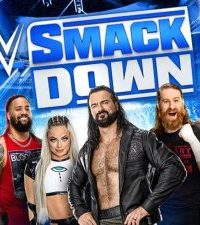 WWE Friday Night SmackDown – 3rd January 2025 English Full WWE Show 480p 720p 1080p