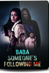 Baba Someones Following Me (2023) Bengali Binge WEB-DL Full Movie 480p 720p 1080p