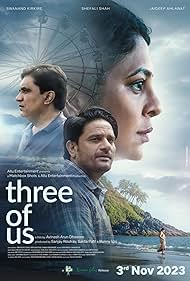 Three Of Us (2023) Hindi Full Movie NF WEB-DL 480p 720p 1080p