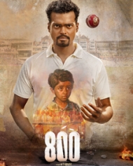 800 (2023) Hindi DD5.1 Full Movie WEB-DL 480p 720p 1080p