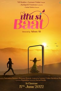 Ittu Si Baat (2022) Hindi Full Movie WEB-DL 480p 720p 1080p