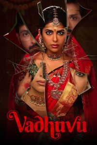 Vadhuvu (2023) S01 Dual Audio [Bengali-Hindi] HS WEB-DL Complete Series 480p 720p 1080p