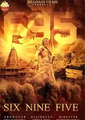 6 9 5 2024 Hindi HDTS Full Movie 480p 720p 1080p