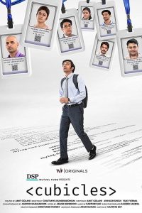 Cubicles (2024) S03 Dual Audio [Bengali-Hindi] SonyLiv WEB-DL Complete Series 480p 720p 1080p