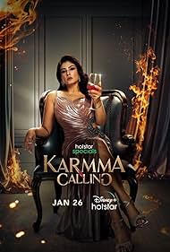 Karmma Calling (2024) Season 1 [Hindi DD5.1] Hotstar Special WEB Series 480p 720p 1080p