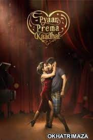 Pyaar Prema Kaadhal (2024) WEB-DL ORG. Dual Audio [Hindi – Tamil] UnCut Full Movie 480p 720p 1080p