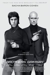 The Brothers Grimsby (2016) Dual Audio {Hindi-English} Full Movie 480p 720p 1080p