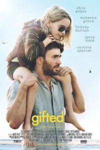 Gifted (2017) Dual Audio {Hindi-English} Full Movie 480p 720p 1080p