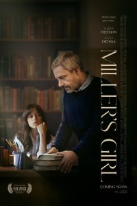 Miller’s Girl (2024) Dual Audio {Hindi-English} BluRay  Full Movie 480p 720p 1080p