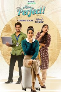 Miss Perfect (2024) S01 Dual Audio [Bengali-Hindi] HS WEB-DL Complete Series 480p 720p 1080p