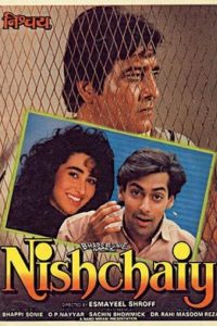 Nishchaiy 1992 Hindi Full Movie 480p 720p 1080p