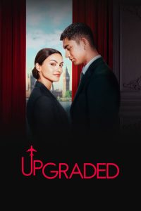 Upgraded (2024) Dual Audio [Hindi-English] Amazon WEB-DL Full Movie 480p 720p 1080p