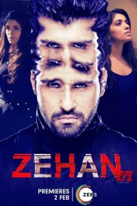 Zehan (2024) Hindi Full Movie ZEE5 WEB-DL  Full Movie 480p 720p 1080p