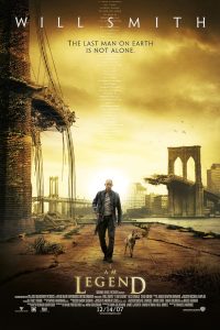 I Am Legend (2007) Dual Audio {Hindi-English} Full Movie 480p 720p 1080p