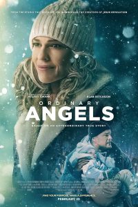 Ordinary Angels (2024) WEB-DL {English With Subtitles} Full Movie 480p 720p 1080p