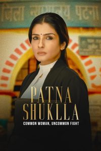 Patna Shuklla 2024 HS WEB-DL Hindi Full Movie 480p 720p 1080p