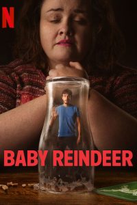 Baby Reindeer (2024) Season 1 Complete Dual Audio {Hindi-English} Complete Series 480p 720p 1080p