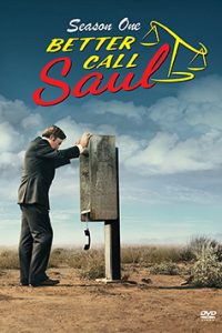 Better Call Saul (Season 1 – 6) [S6 Episode 13 Added] Dual Audio {Hindi ORG. + English}  Web Series 480p 720p 1080p