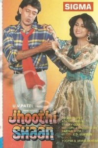 Jhoothi Shaan (1991) Hindi Full Movie  480p 720p 1080p