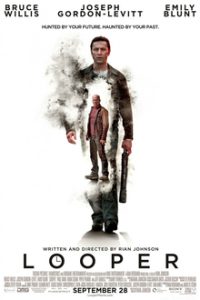 Looper (2012) Dual Audio {Hindi-English} Full Movie 480p 720p 1080p