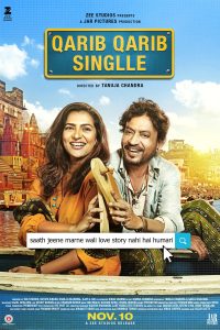 Qarib Qarib Singlle (2017) BluRay Hindi Full Movie 480p 720p 1080p