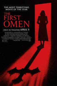 The First Omen (2024) Hindi [Voice Over] Full Movie WEB-DL 480p 720p 1080p