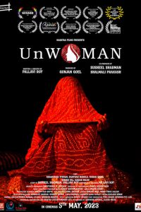 UnWoman (2023) Hindi JC WEB-DL Full Movie 480p 720p 1080p